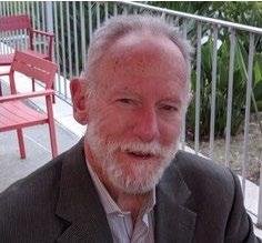  David Jackson (1943 - 2023) 