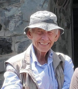 Rolf Schick (1933 – 2026)