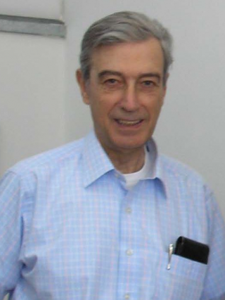 Agustín Udías (1935 - 2026)