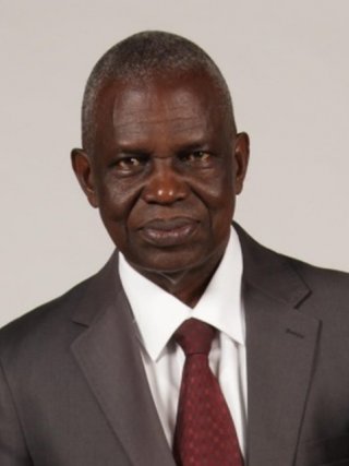 André Zana Ndontoni (1942 – 2025)