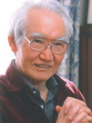 Kiyoo Mogi (1929 – 2021)
