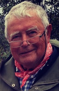 Eystein Sverre Husebye (1937 - 2025)