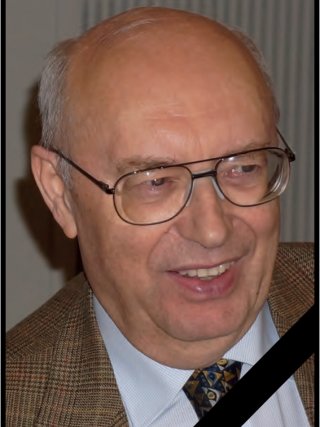 Alexander Anatolievich Soloviev (1947 – 2021)