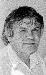  George Purcaru (1939 – 2016) 