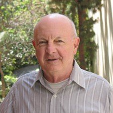 Gerald Schubert (1939 - 2025)