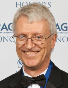 Pål Wessel (1959 - 2024)