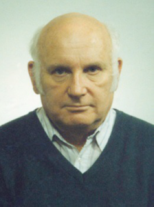  Lev Pavlovich Vinnik (1935 - 2023) 