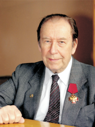 Sergey A. Fedotov (1931 – 2019)