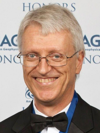 Pål Wessel (1959 - 2024)