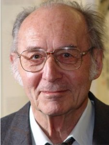  Hans Berckhemer (1926 - 2014) 