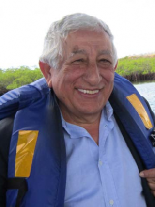 Gasparini Paolo (1937 - 2016)