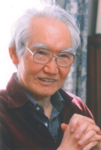  Kiyoo Mogi (1929 – 2021) 