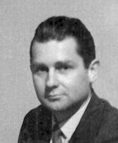 Dragutin Skoko (1930 - 2024)
