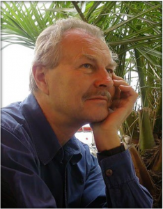 Gennady Aleksandrovich Sobolev (1935 – 2024)