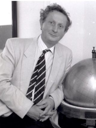 Anthony A. Hughes (1941 - 2025)