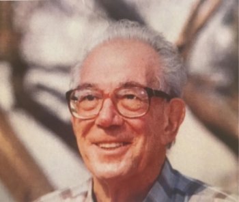  Alberto Giesecke Matto (1918 - 2016) 