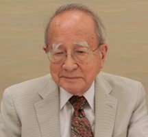 Seiya Uyeda (1929 - 2023)